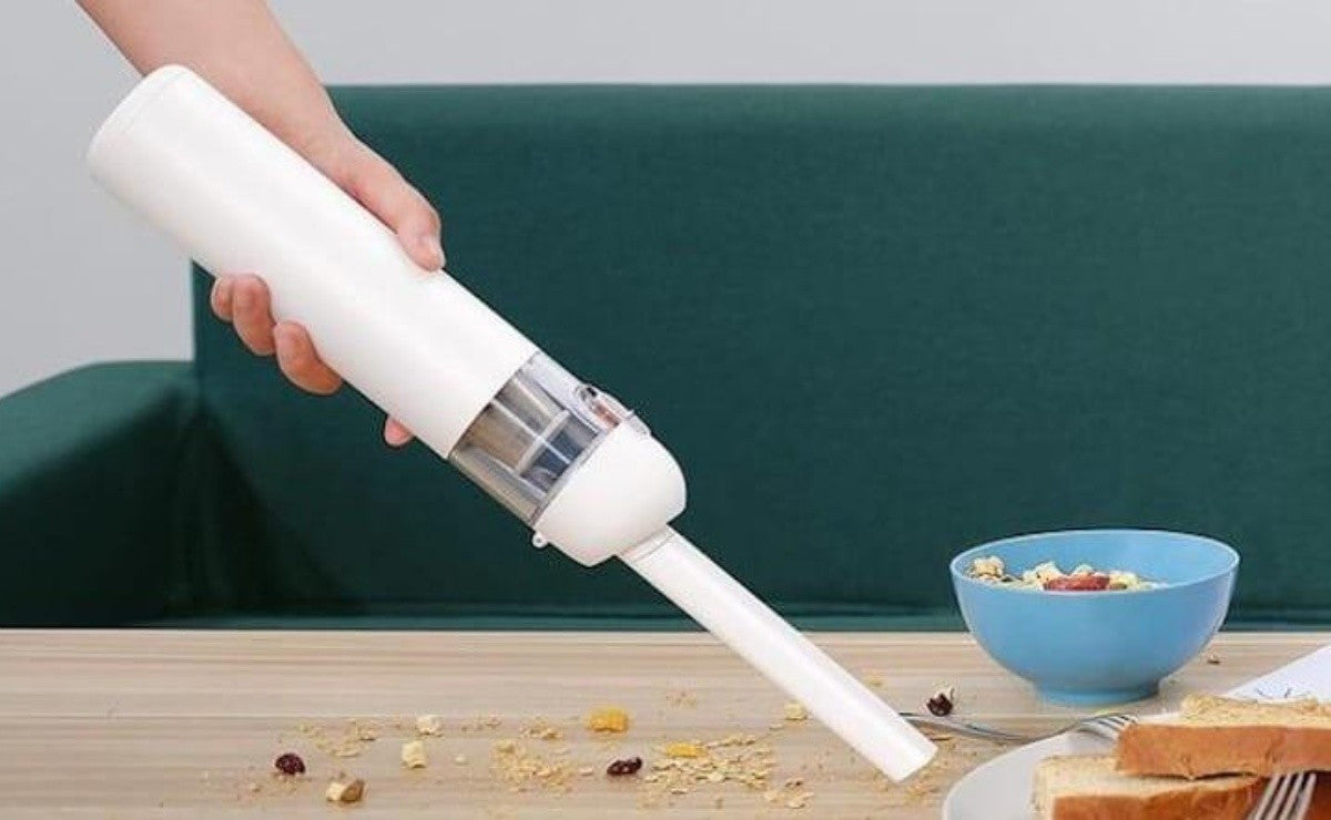 XIAO MI vacuum cleaner mini