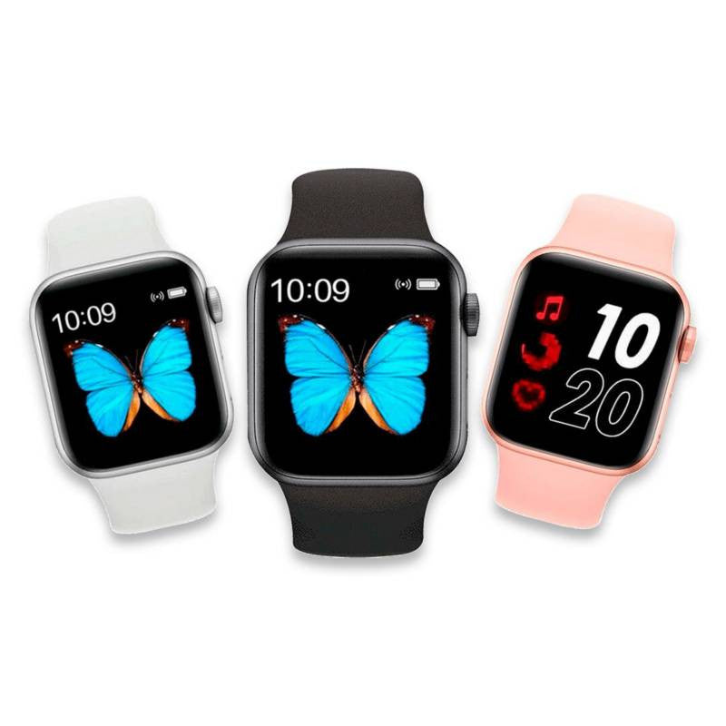 Reloj Smartwatch T500