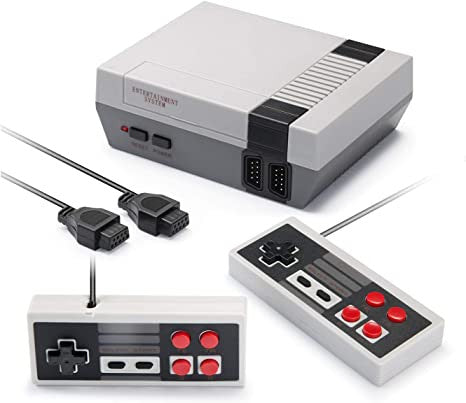 Consola retro 620 juego