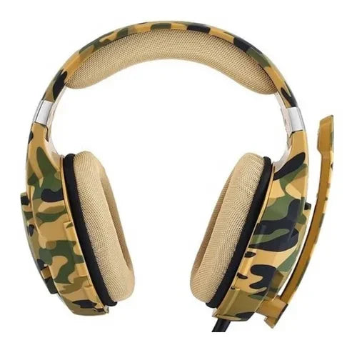 Audífonos Gamer Kotion G2600