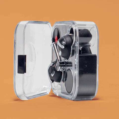 Audífonos inalámbricos E-89 Vintage Styl