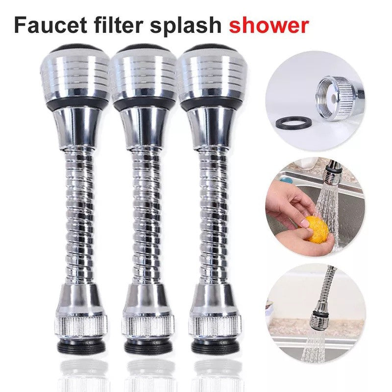 Extencion manguera  lavaplatos TURBOFLEX