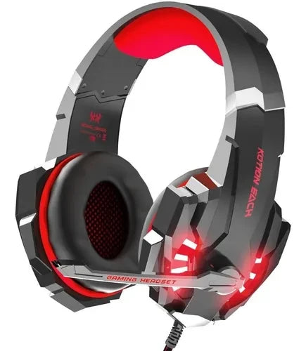 Audifonos Gamer G9000 Kotion