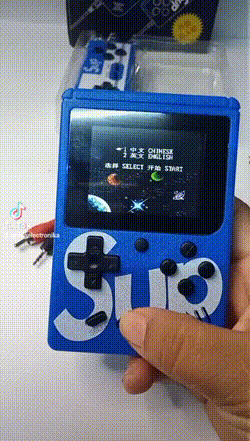 Consolas – Moizzo Store