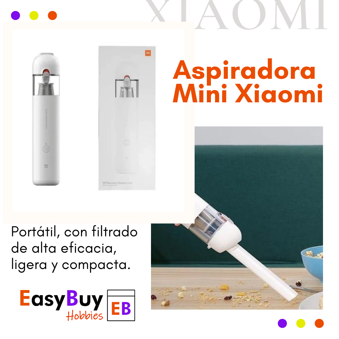 XIAO MI vacuum cleaner mini