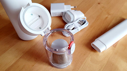 XIAO MI vacuum cleaner mini