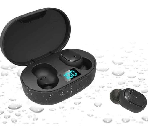 Audifonos red mi 5.0 control