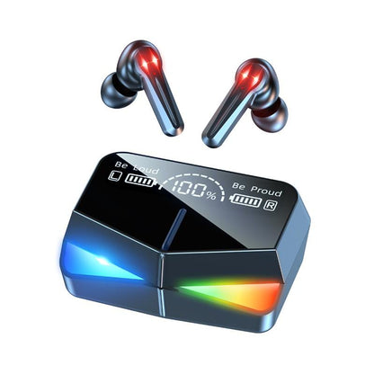 Audifonos Bluetooth gamer M28